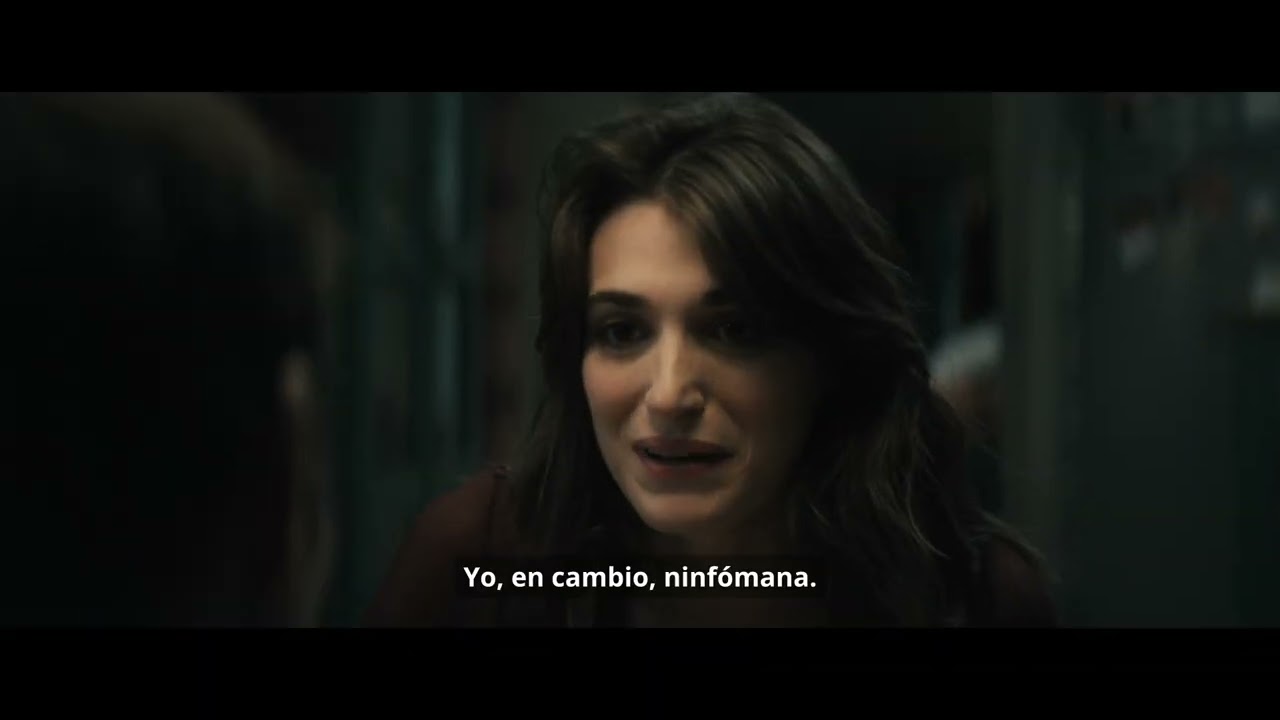 LOCA-MENTE – Tráiler oficial | En cines 29 de agosto