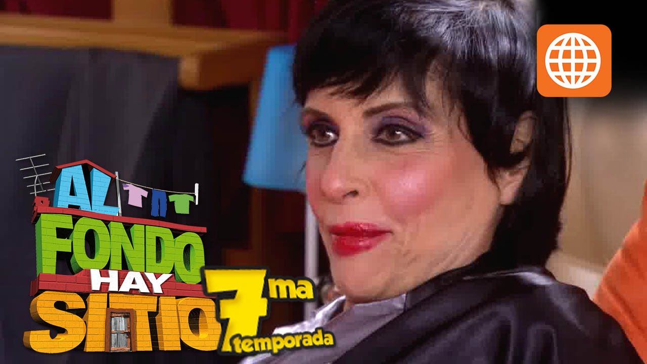 Al fondo hay sitio - Capitulo 1364 parte 4/5