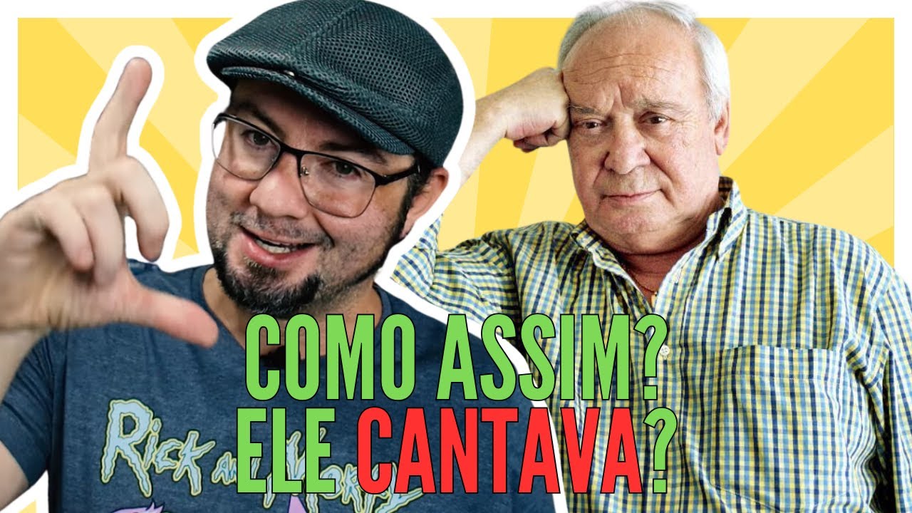Brasileiro comenta RAUL SOLNADO com O AUMENTO DO PATRÃO