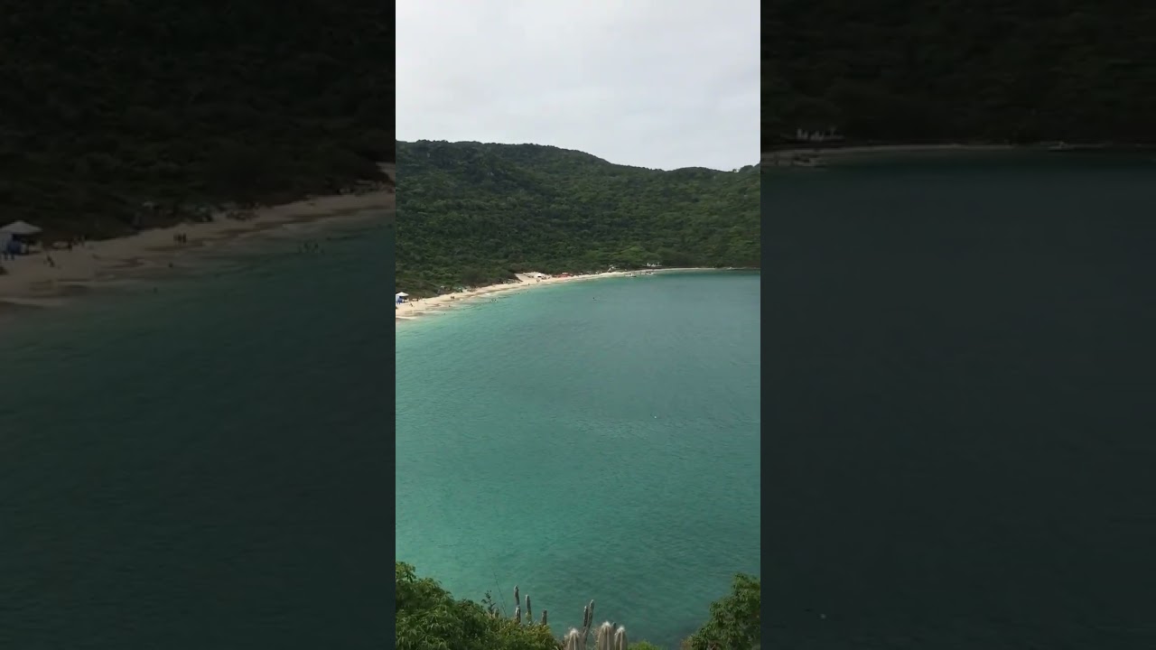 Praia do forno
