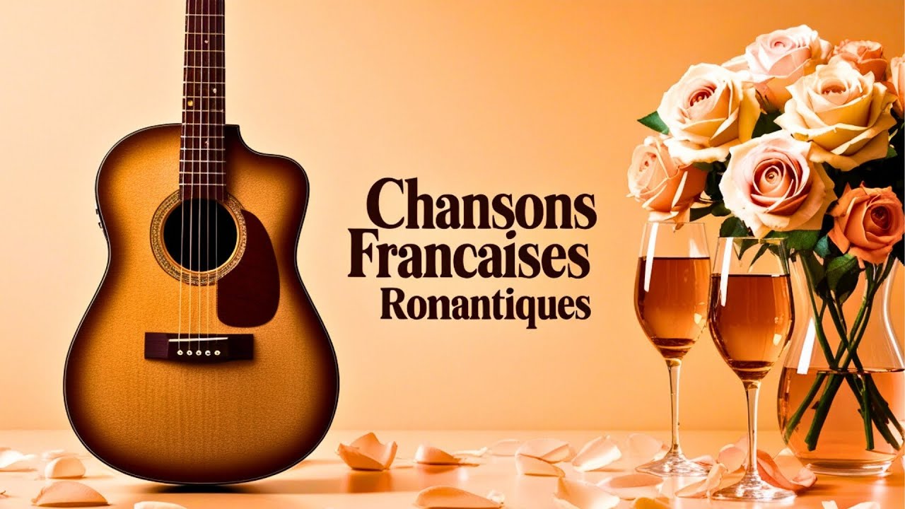 🎵 Rumba Romantique Parisienne EN DIRECT | Musique d'Amour et Chansons Françaises LIVE 24/7