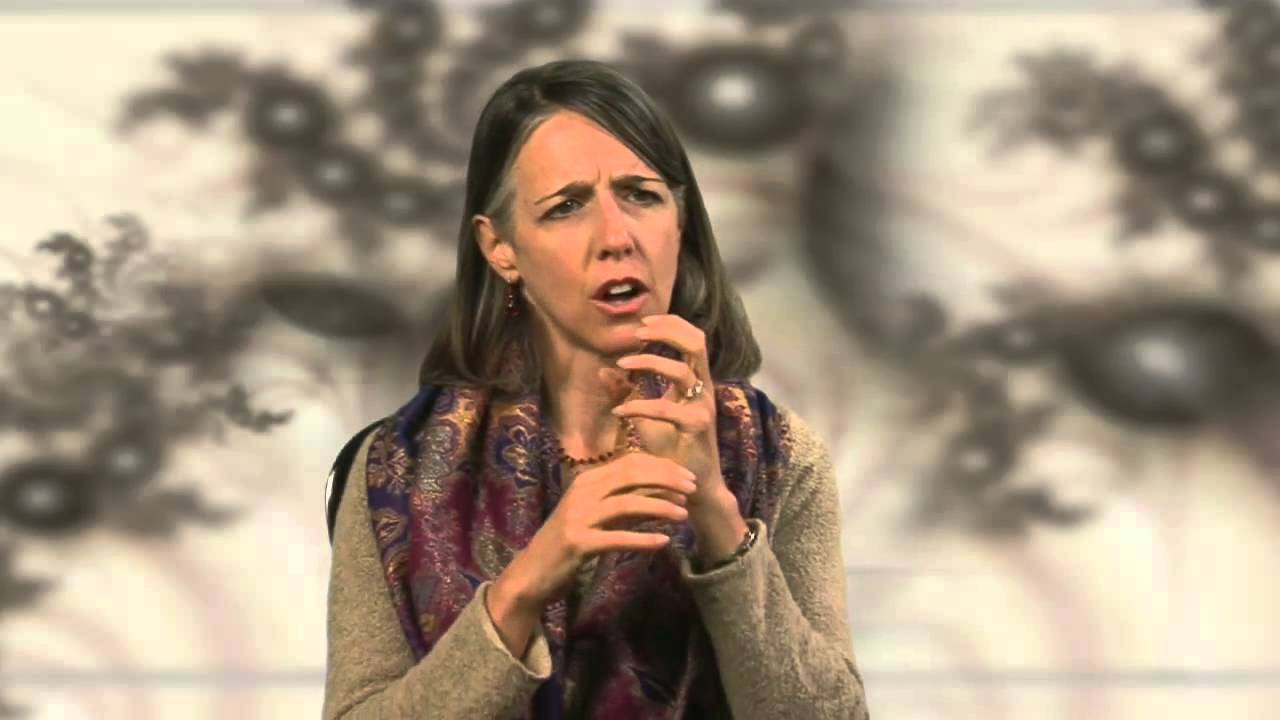 Does the grip of emotions loosen when we experience them as energy or sensations? - Mukti