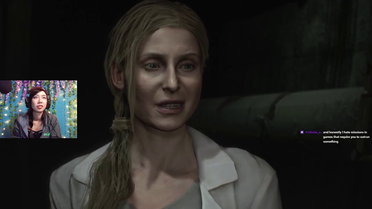 Steph Plays Resident Evil 2: Remake [7/?]