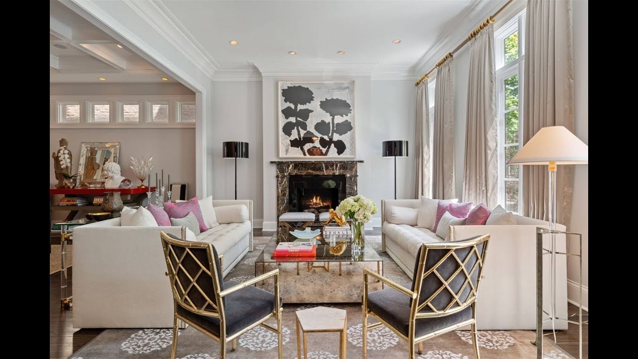 Exquisite Sophisticated Residence in Chicago, Illinois | Sotheby's International Realty