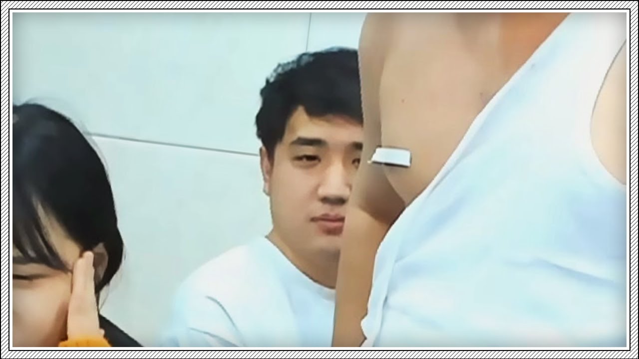 터져버린 철기중대 폭로전.. 이제 저도 모르겠습니다