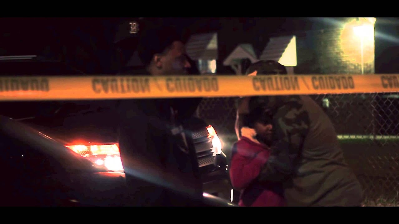 Big Gov- Bleed (Gave You My All) Official Music Video | Dir by @NewAgeMedia313
