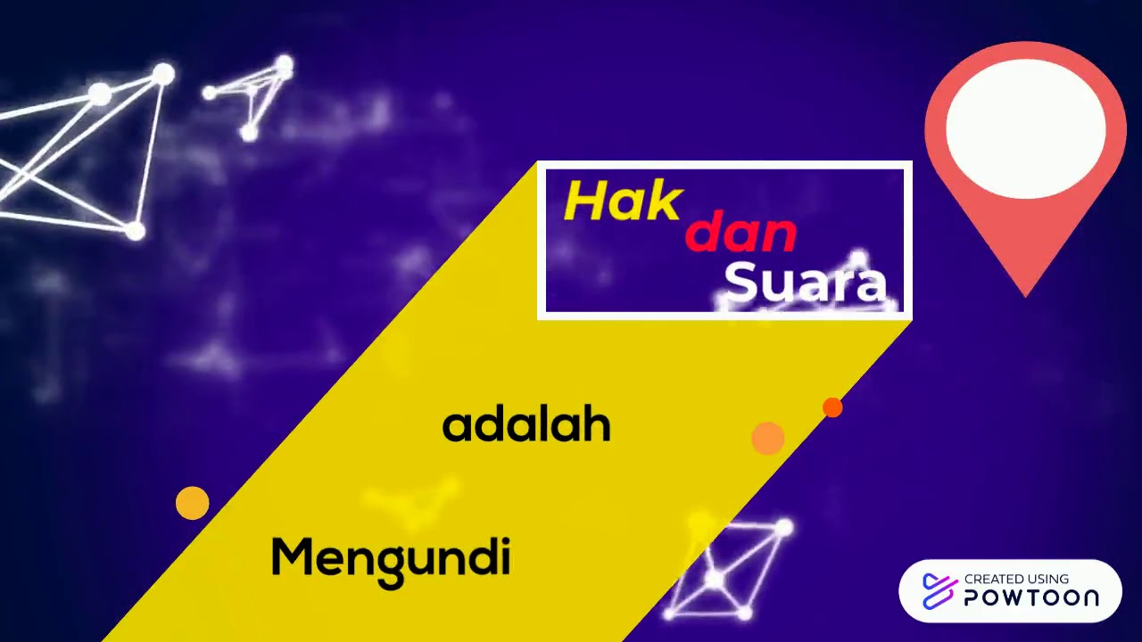 Jom Mengundi