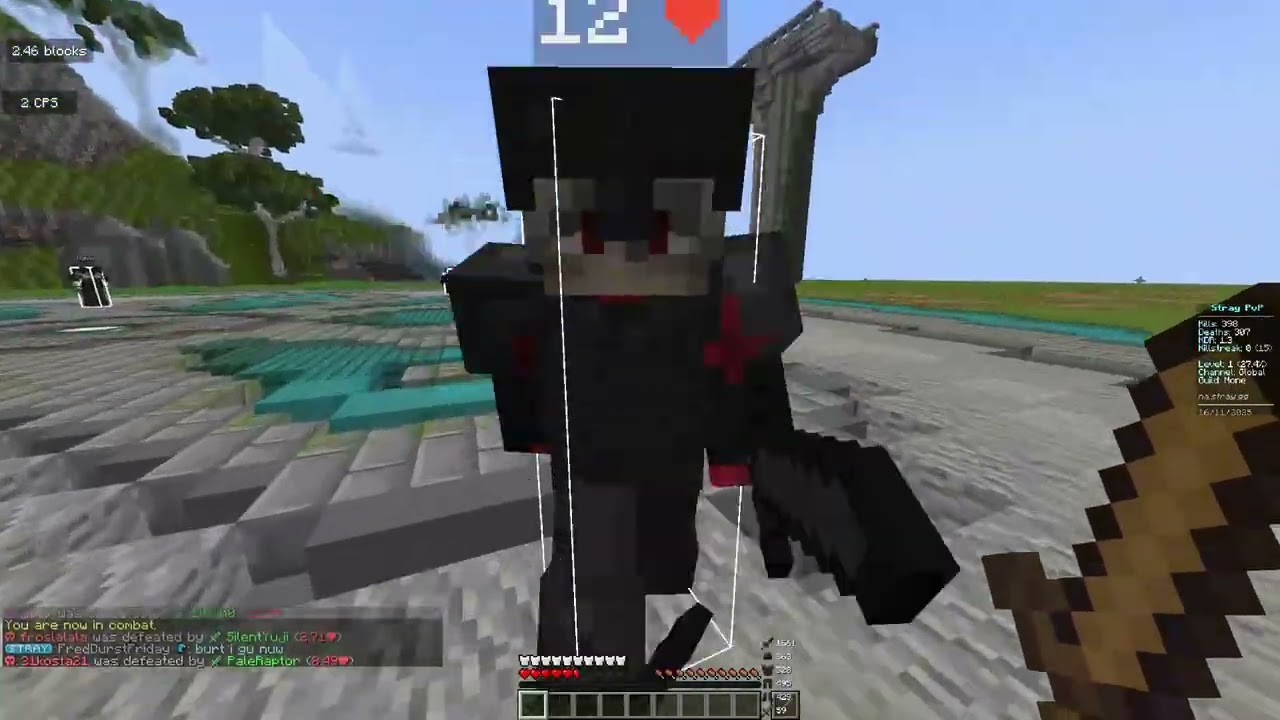 ht3 test sword