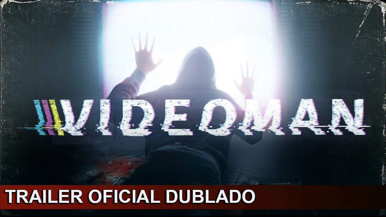 Videoman 2018 Trailer Oficial Dublado