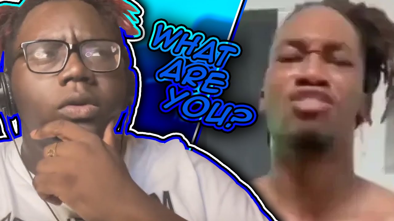 HOW ARE YOU STRAIGHT???!!! | Dreamybull Documentary