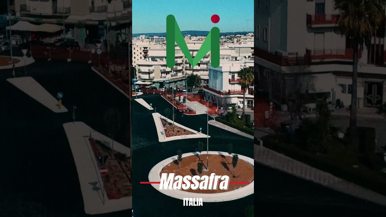 ----Massafra Italia---- #massafraitalia