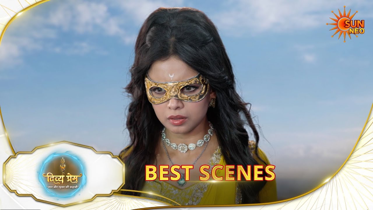 Divya Prem | Best Scene |02 Apr 2026 | Hindi Serial | Sun Neo