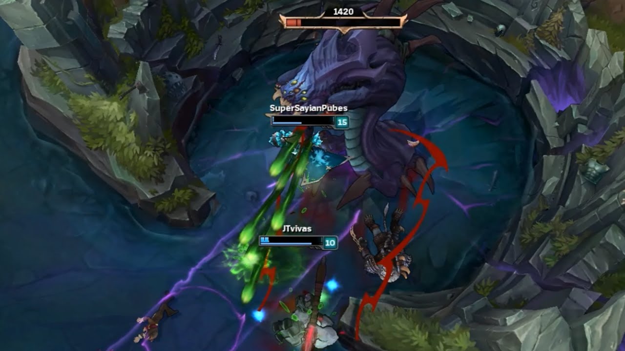 Wood Division Adventures #62 - Rift Herald & His Dad