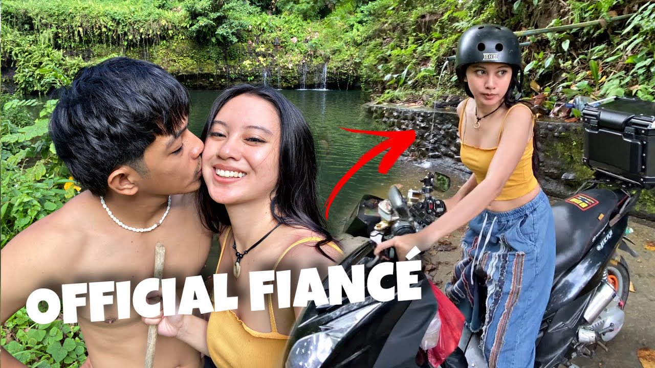 Nature trip with my Fiancé | Misamis Occidental | EP 4