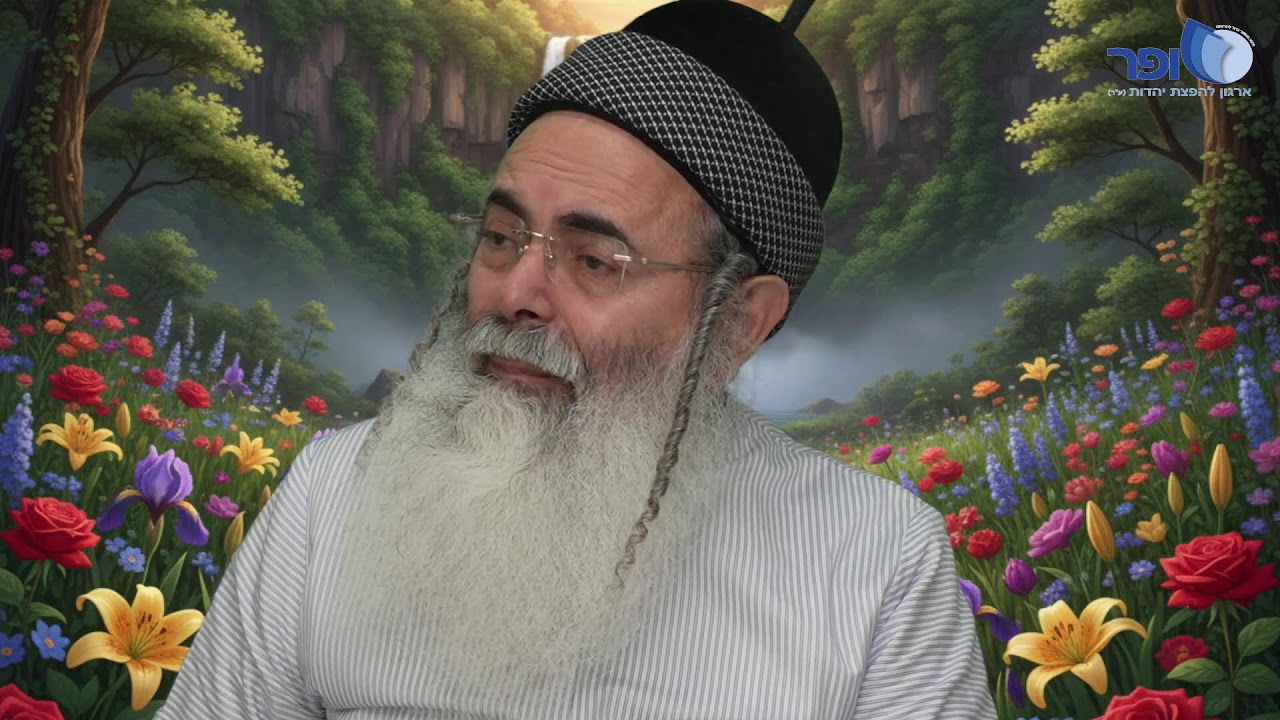 פרפראות וחדושים לפרשת בשלח תשפ''ו