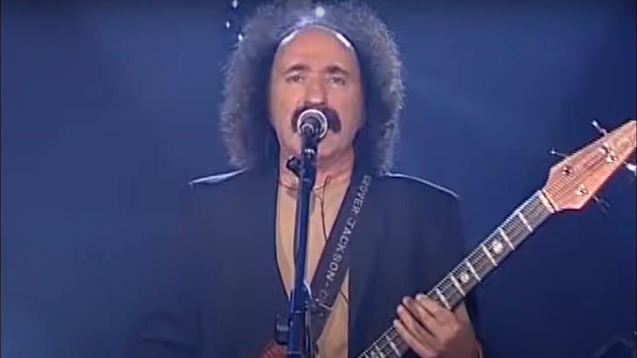 Camaleonti - Applausi (Live  40 anni di Musica e Applausi) - Il meglio della musica Italiana