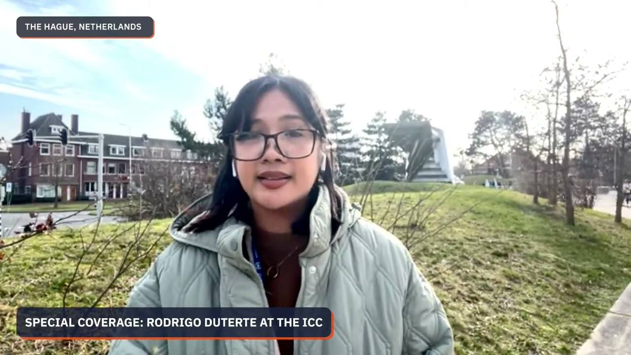 What happened on Day 3 of the ICC pre-trial hearing on Duterte’s drug war
