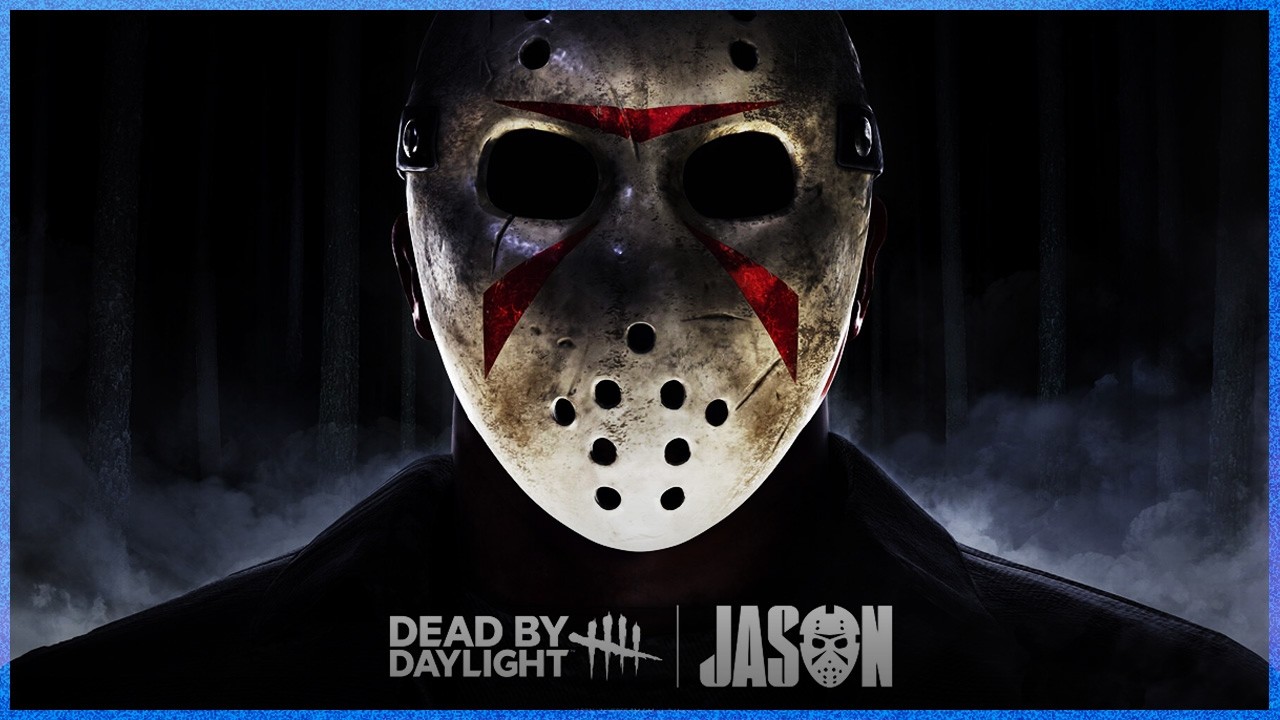 Jason Voorhees Finally Arrives In Dead By Daylight&hellip; And He&rsquo;s Terrifying 🔪🔥