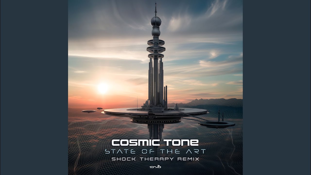 State of the Art (Shock Therapy Remix)