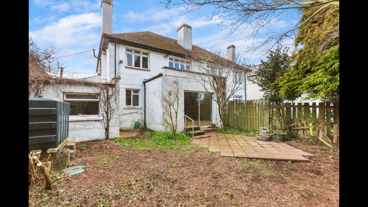 DNG presents 20 Sycamore Road, Mount Merrion, Blackrock, Co. Dublin