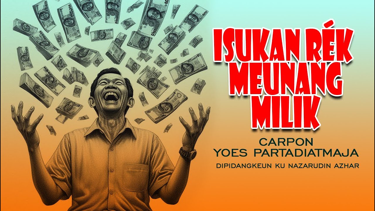 ISUKAN REK MEUNANG MILIK carpon YOES PARTADIATMAJA