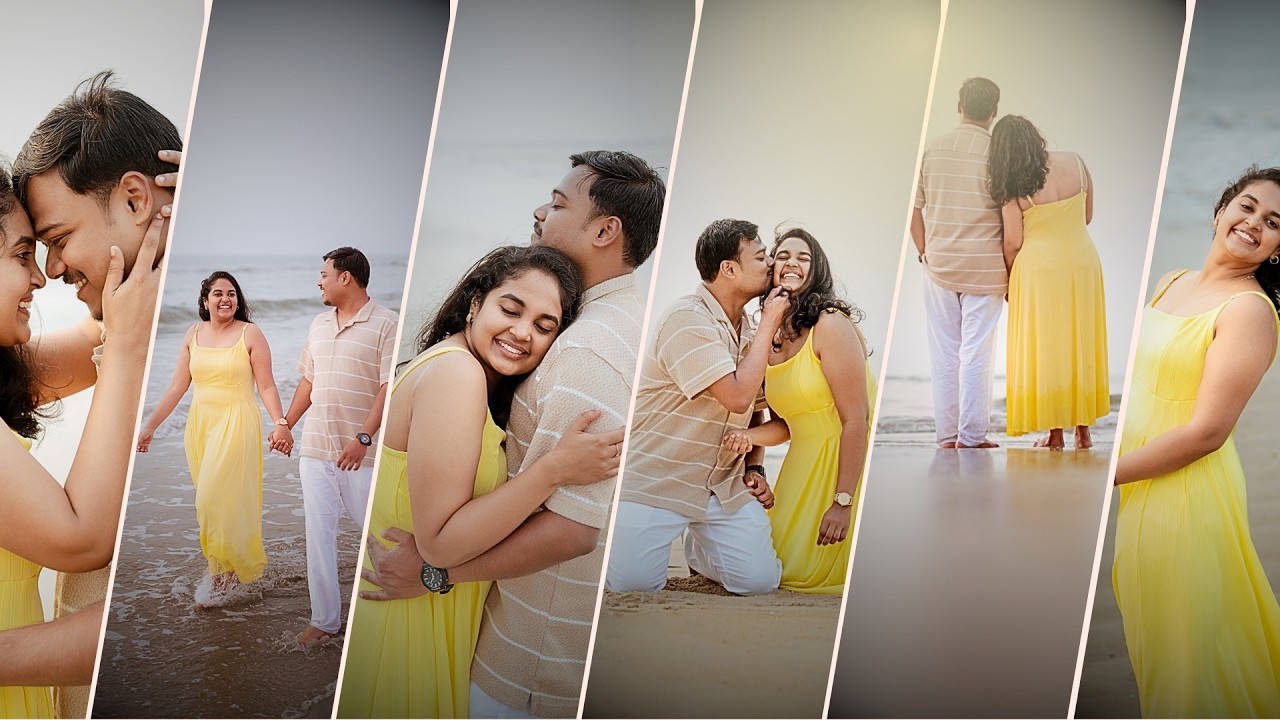 HER || Chandana & Saurabh Matched the Lyrics of 