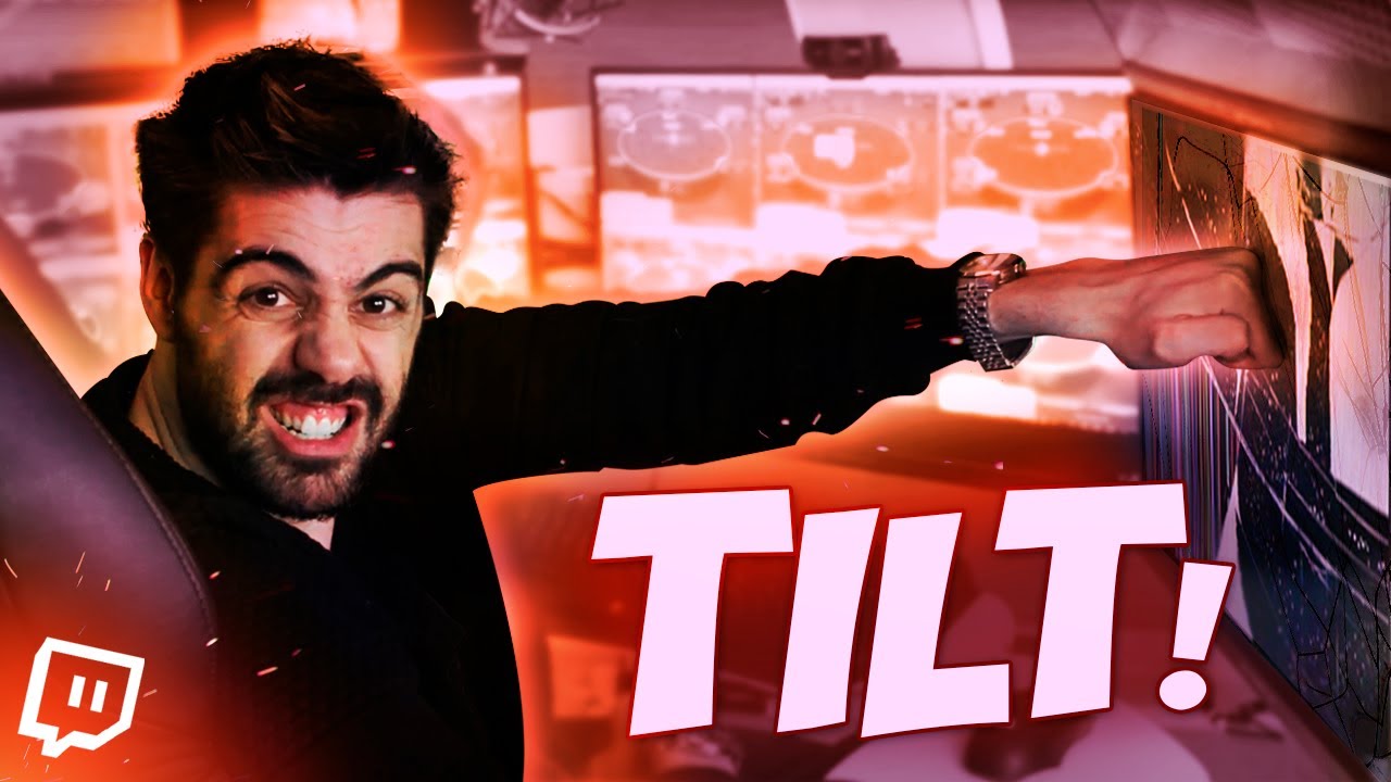 EN PLEIN TILT JE LANCE DES SPINS À 500$