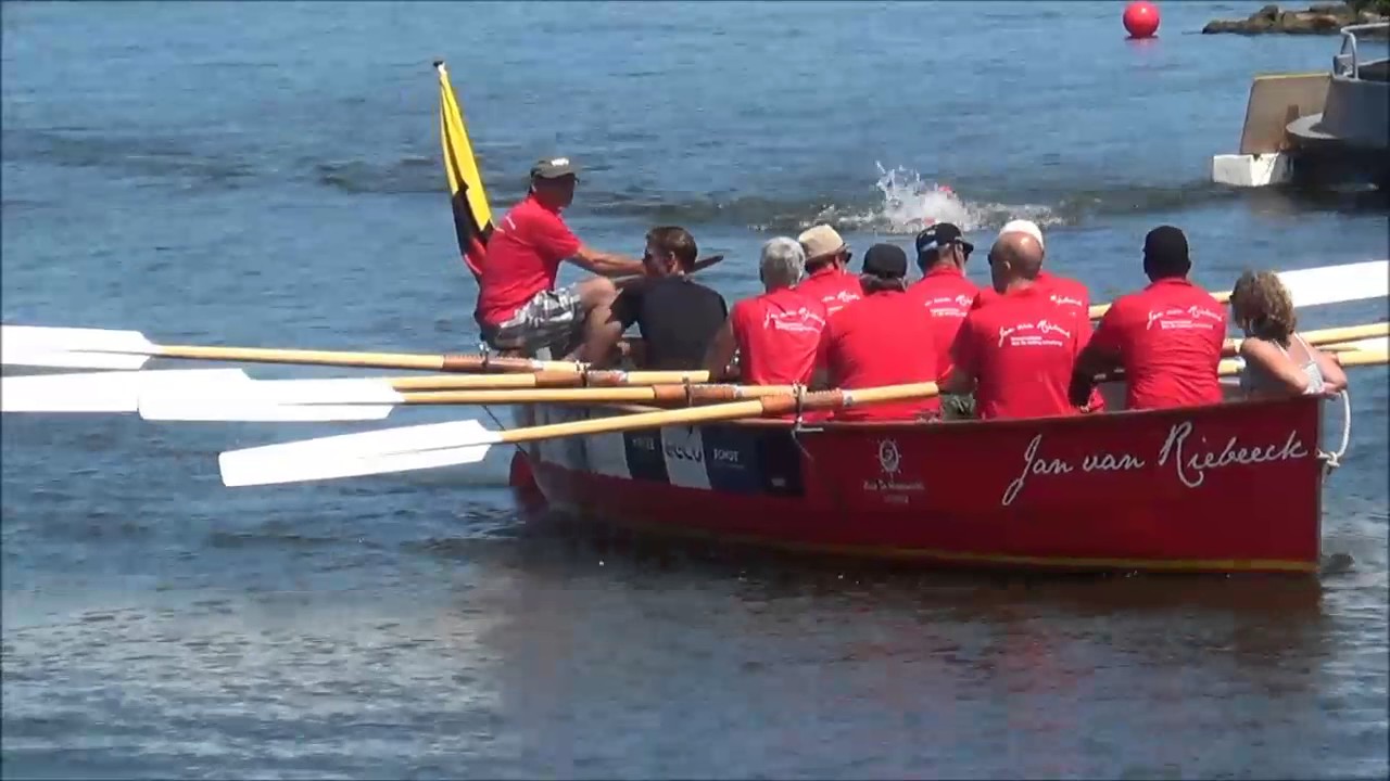 2017 07 09 Lektocht Culemborg
