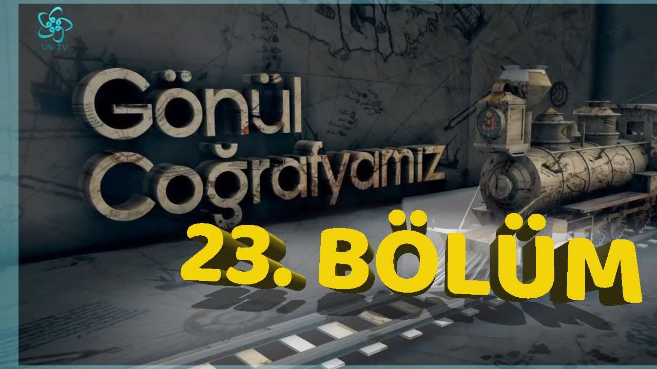 Rumeli/Balkan Bölgesi | Prof. Dr. Mustafa İsen - Gönül Coğrafyamız (23. Bölüm)