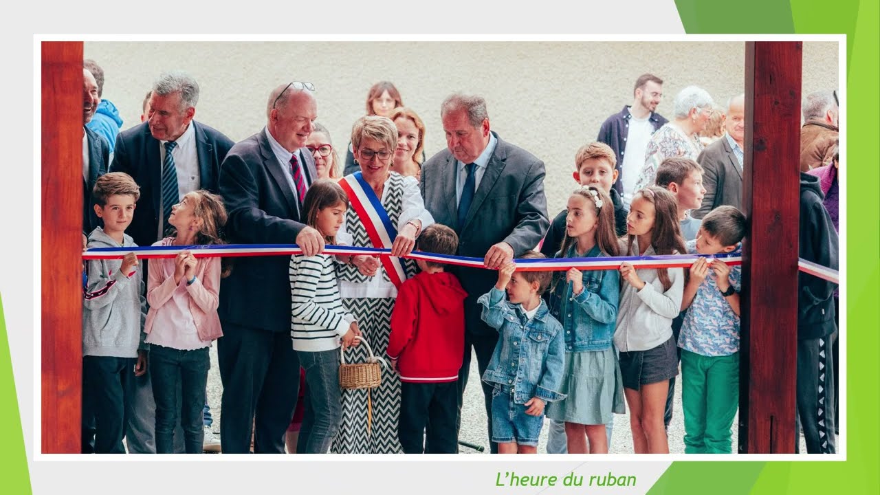 2025 09 13 Inauguration LOUVIGNY