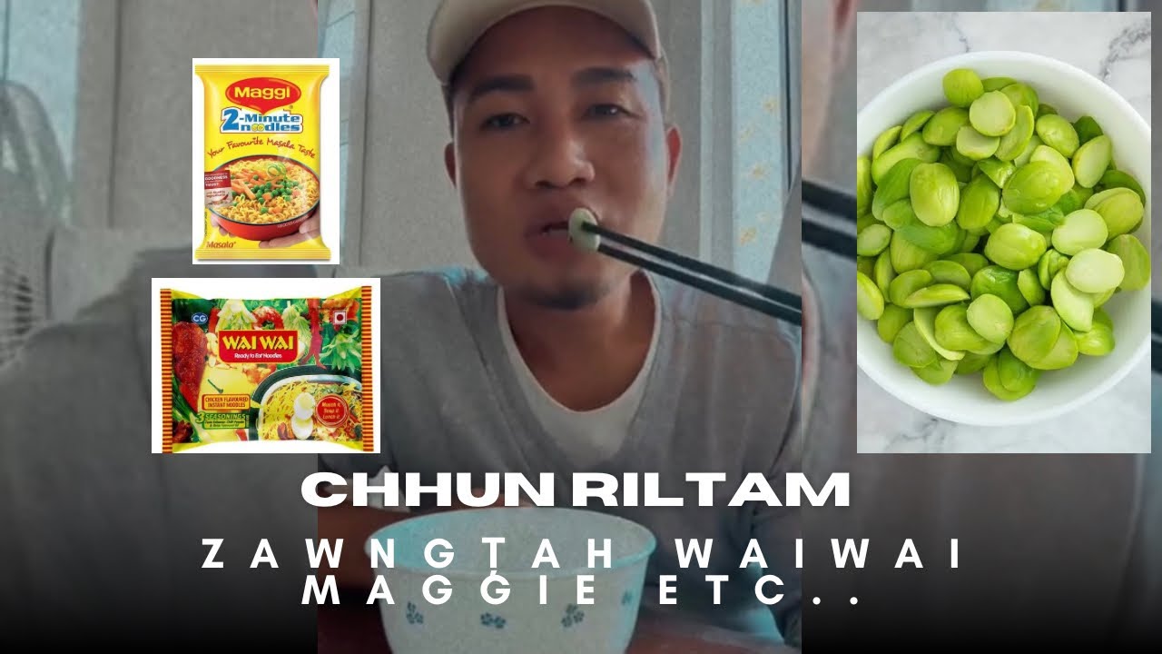 UBena Chhun Rilțam | May 2025 IG Live