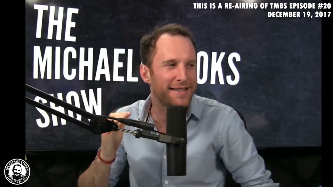 TMBS 20 ReAir:  The Anti-Essentialist Left w/Adolph Reed & Media Nerd Beatdown w/ Will Menaker