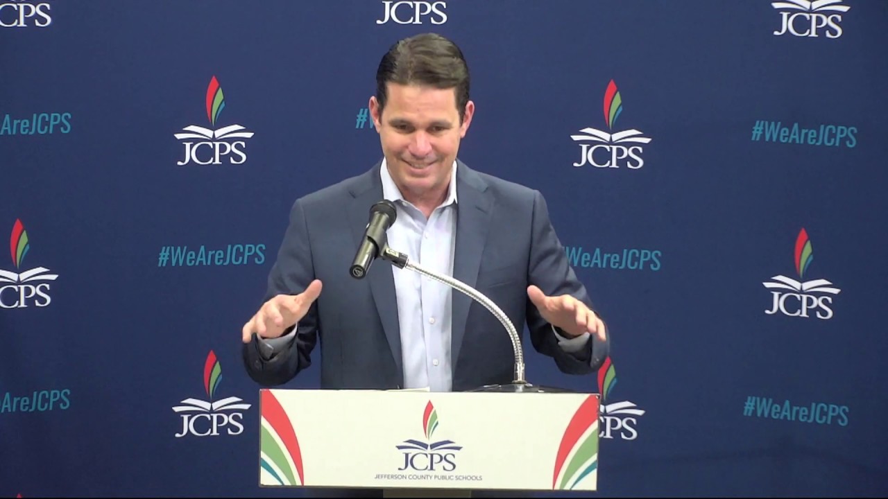 JCPS Update -- April 10, 2020