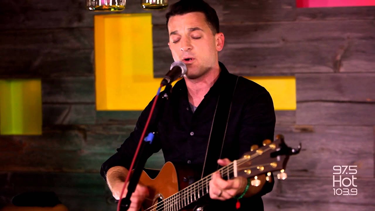 O.A.R. - Favorite Song - Live & Rare Session HD