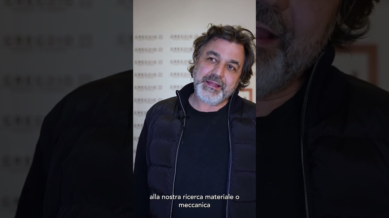La Rinascenza - Intervista ad Andrea Concato