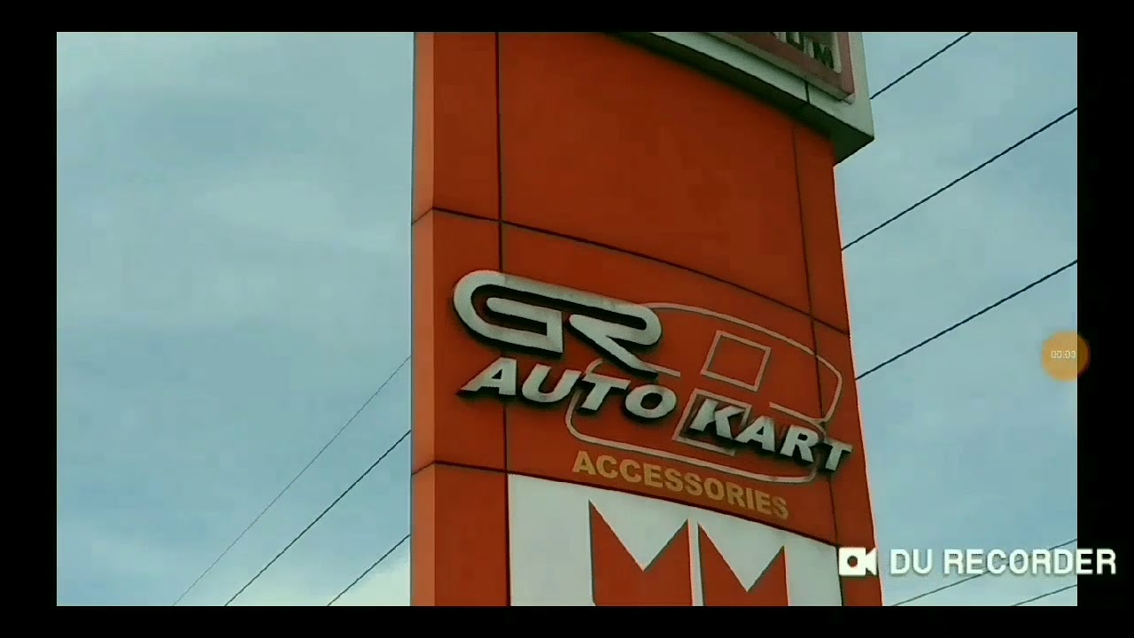 INVECS AUTO CENTRUM SHORT EDIT CLIP