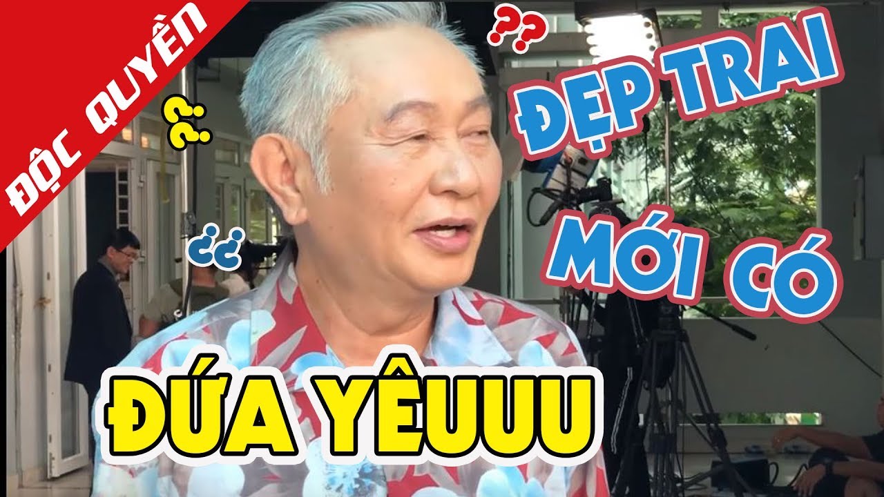 [ĐỘC QUYỀN] Hậu trường của CHỦ TỊCH Tú Tài vừa già vừa xấu nhưng vẫn có nhiều gái theo !! | SML