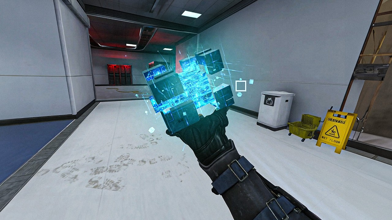 I cant stop finding ultra's in DMZ Recon