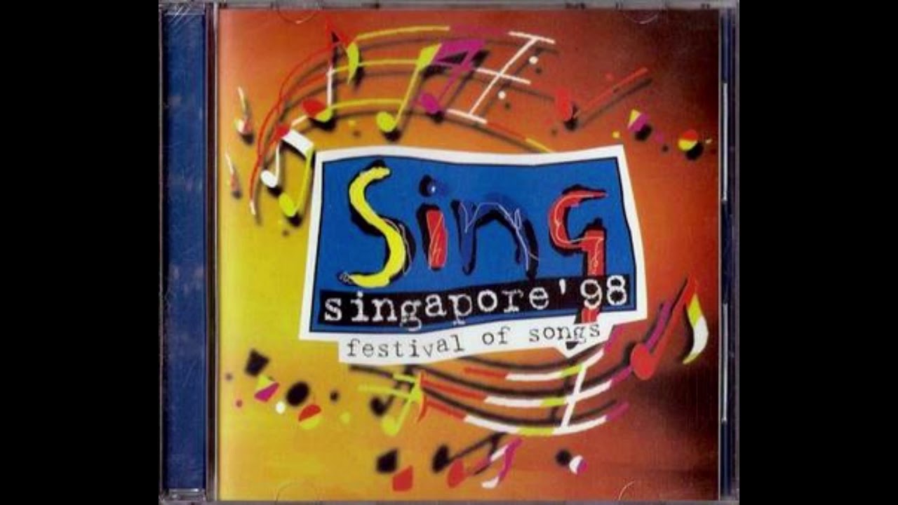 Munnaeru Vaalibaa - Sing Singapore '98: A Festival of Songs