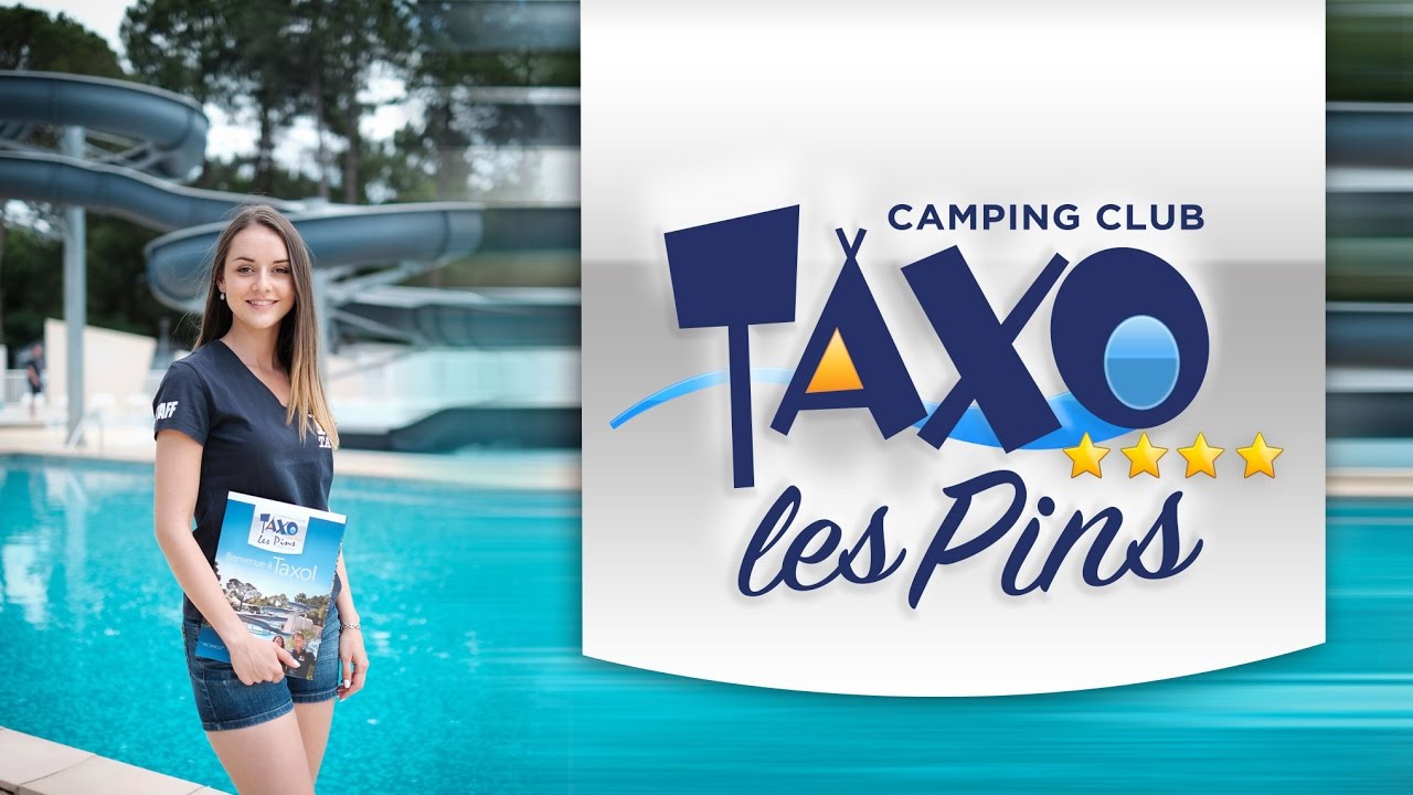 Taxo Les Pins 2016