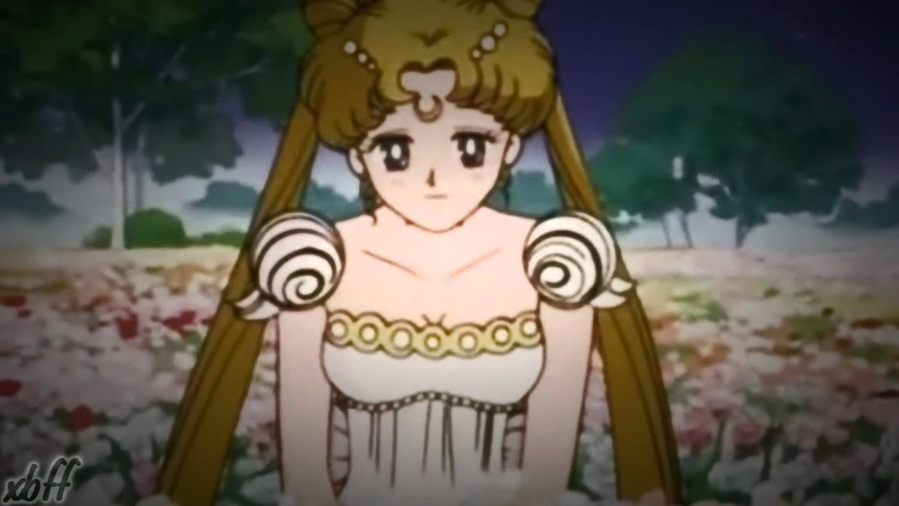 The Other Moon Princess (Sacrifice Trailer)