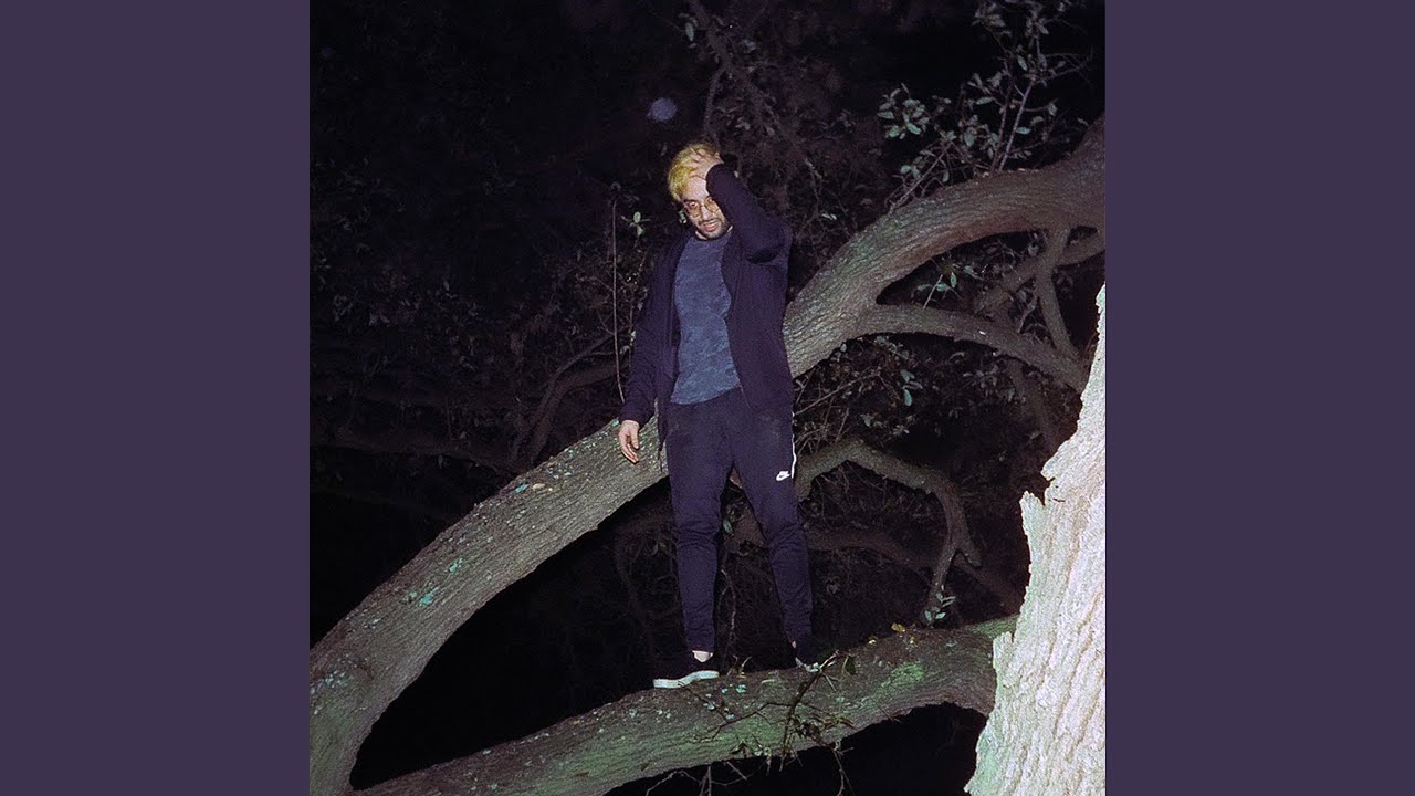 Creepin'