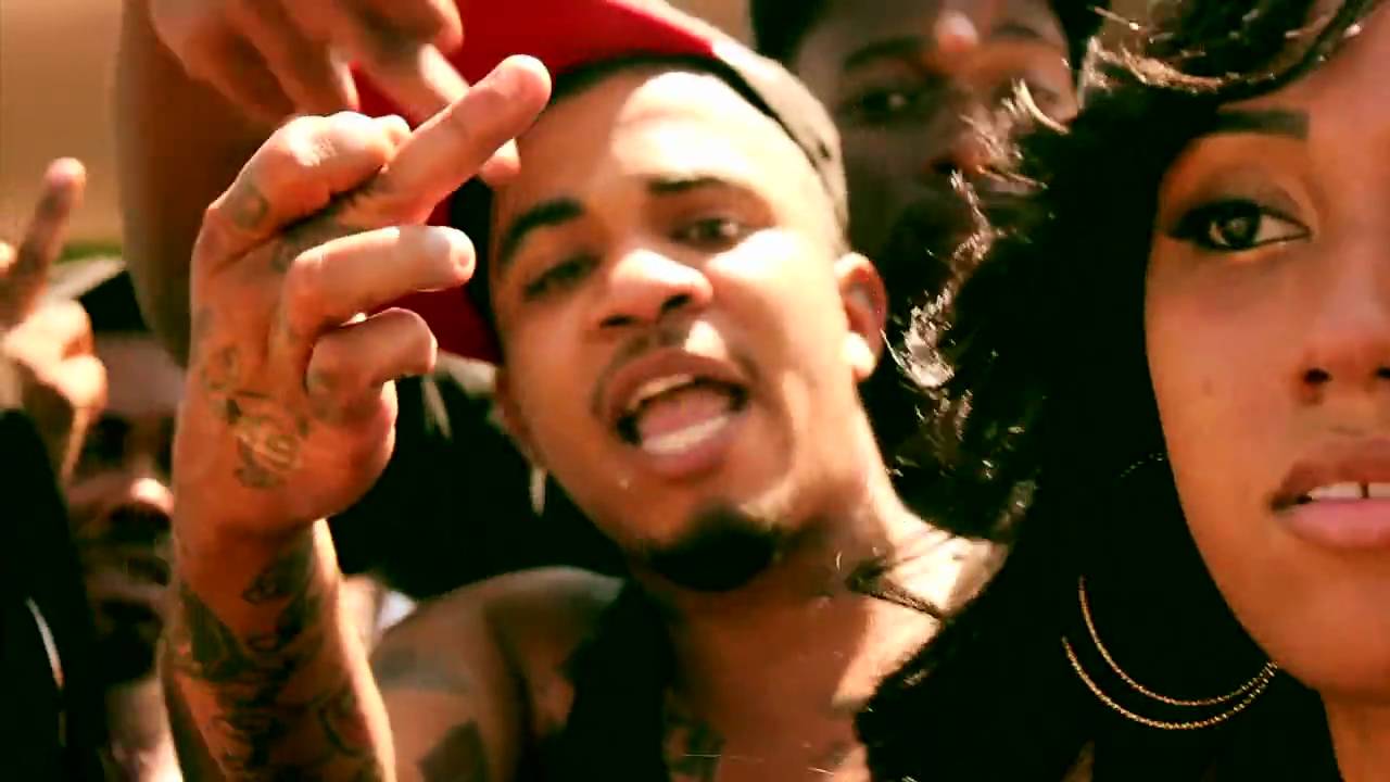 Lil Tony 