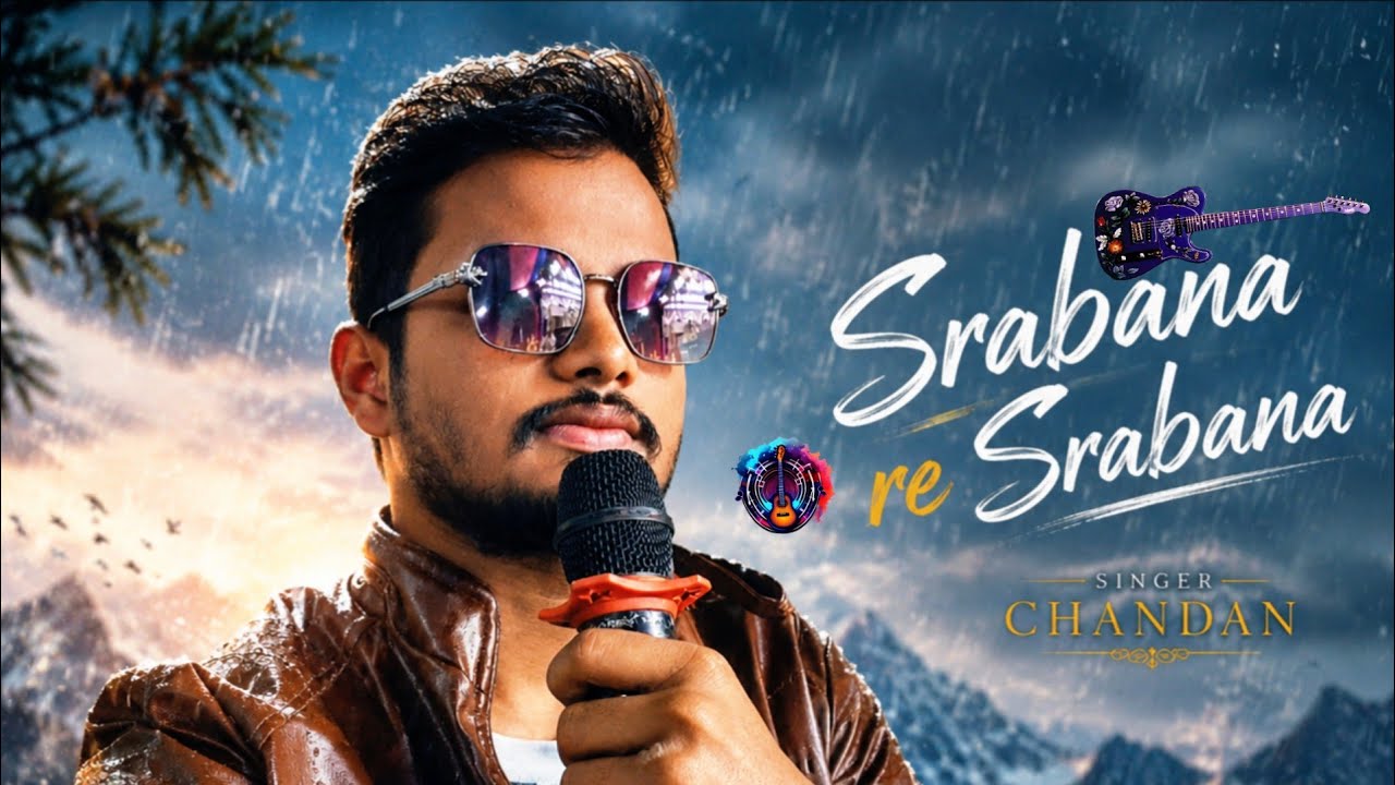 Srabana re srabana