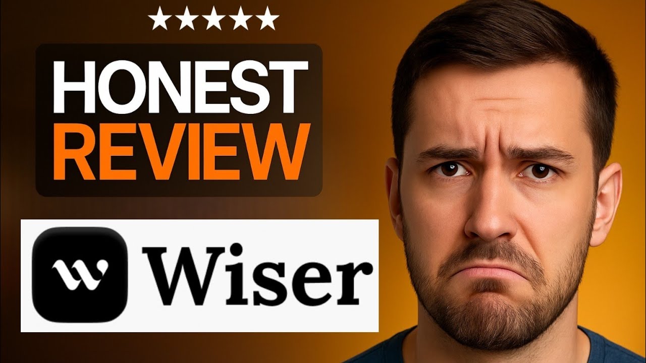 Честный обзор приложения Wiser 2025 &mdash; действительно ли оно того стоит?