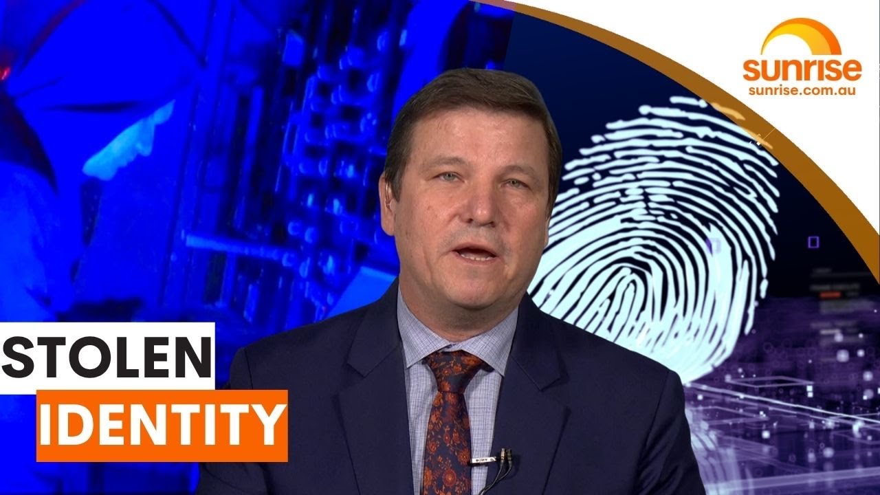 Identity theft: How much is an Aussie ID selling for online? | Sunrise