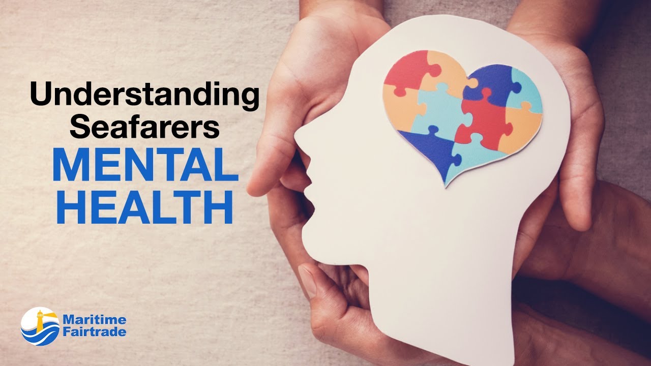 Understanding Seafarers' Mental Health