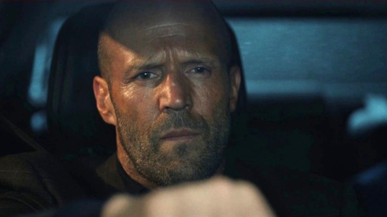MUTINY | Trailer