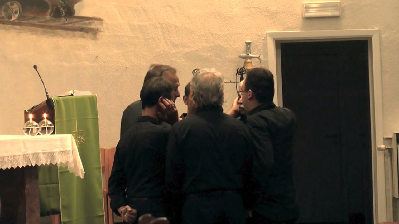 Compagnia Sacco -  E tre figliete