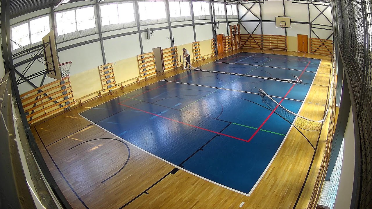 19.10.2025 08:45 VK Studienka - VK Sl&aacute;via UK, Slovan Bratislava (Test stream)